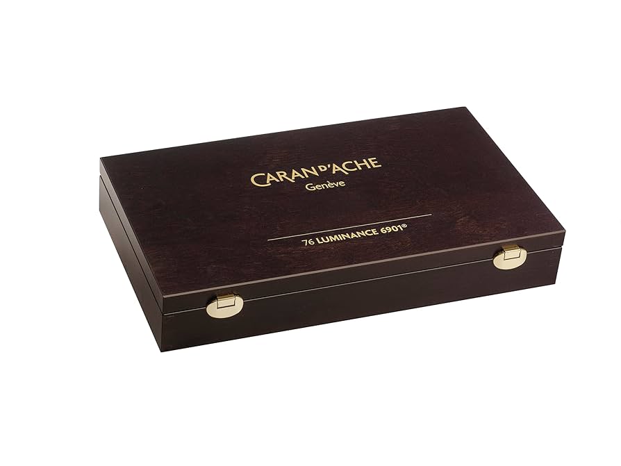 CARAN d&#39;ACHE - カランダッシュ ルミナンス6901木箱セット 楽天市場】【24日20時~3h限定☆10％OFFクーポン☆】カラン